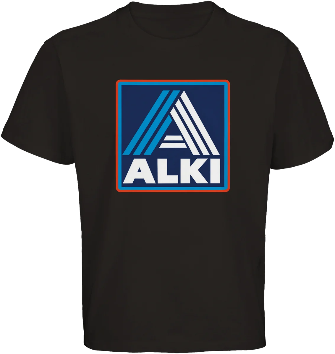 Alki – Schwarz