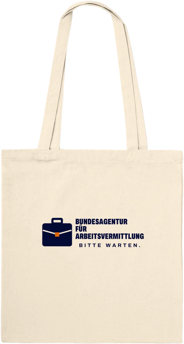 Bundesagentur für Arbeitsvermittlung – Natur