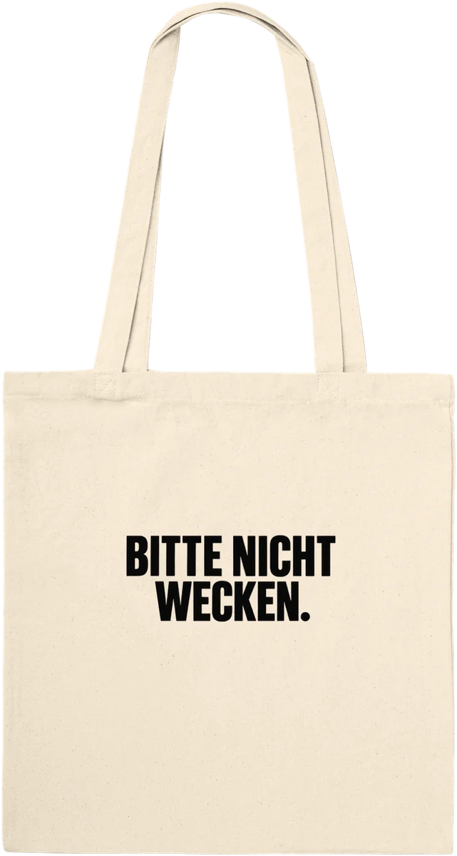 Bitte nicht wecken – Natur