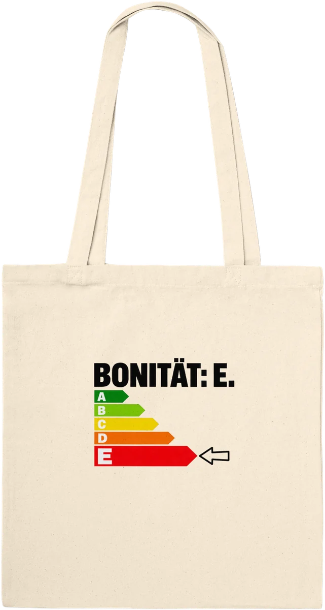 Bonität: E – Natur