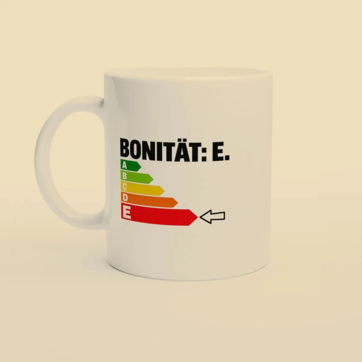 Bonität: E – Weiß