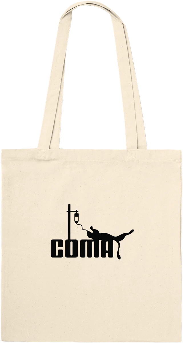 Coma – Natur