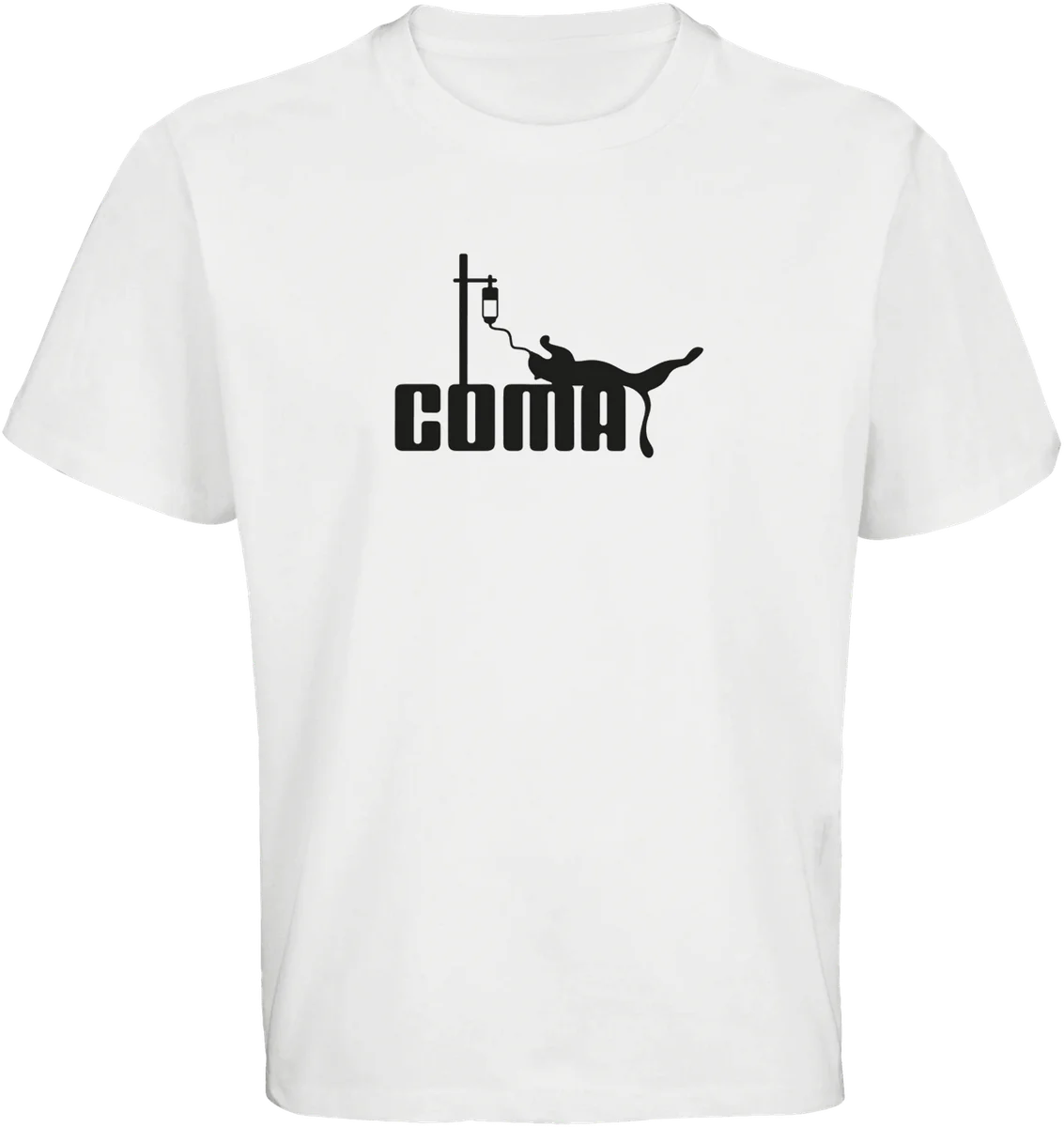 Coma – Weiß