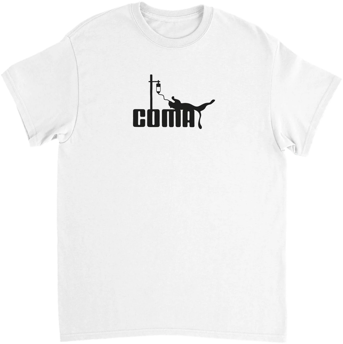 Coma – Weiß