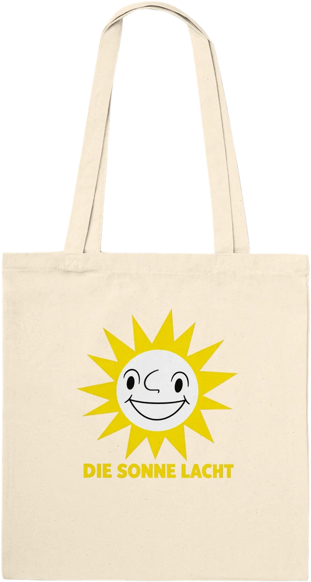 Die Sonne lacht – Natur