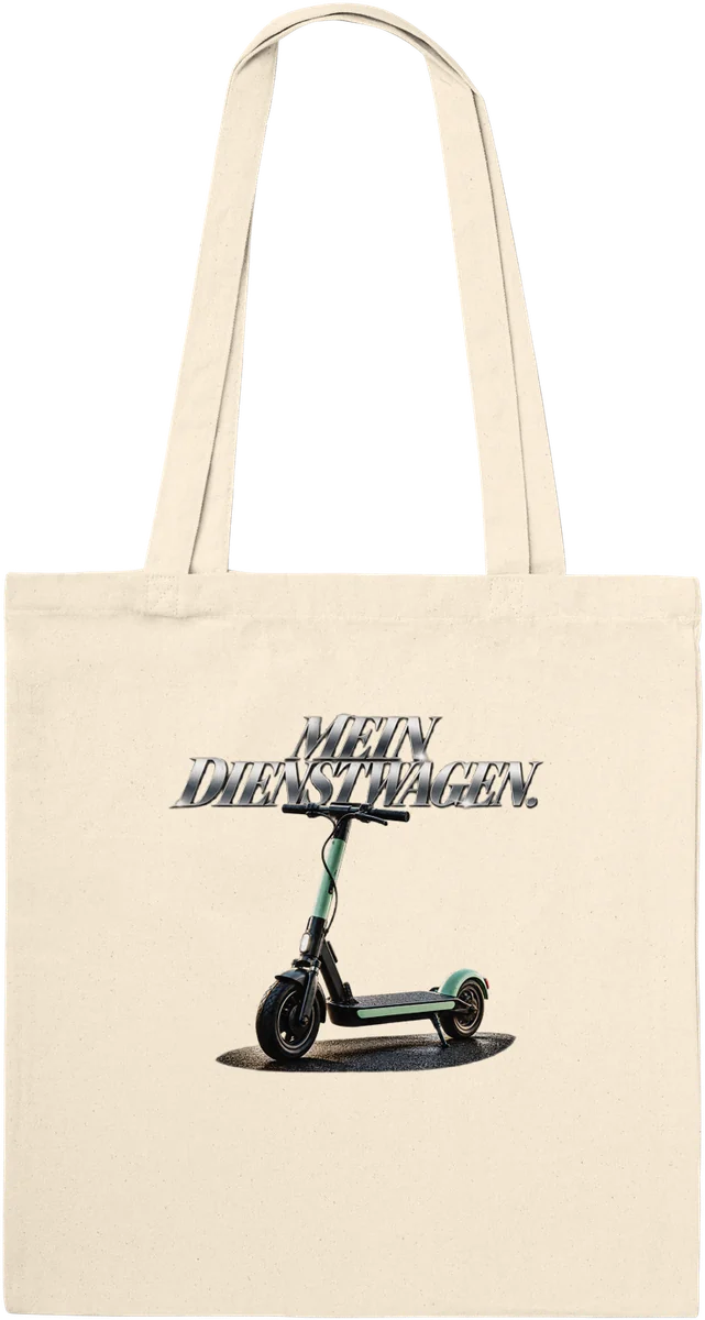 Mein Dienstwagen – Natur
