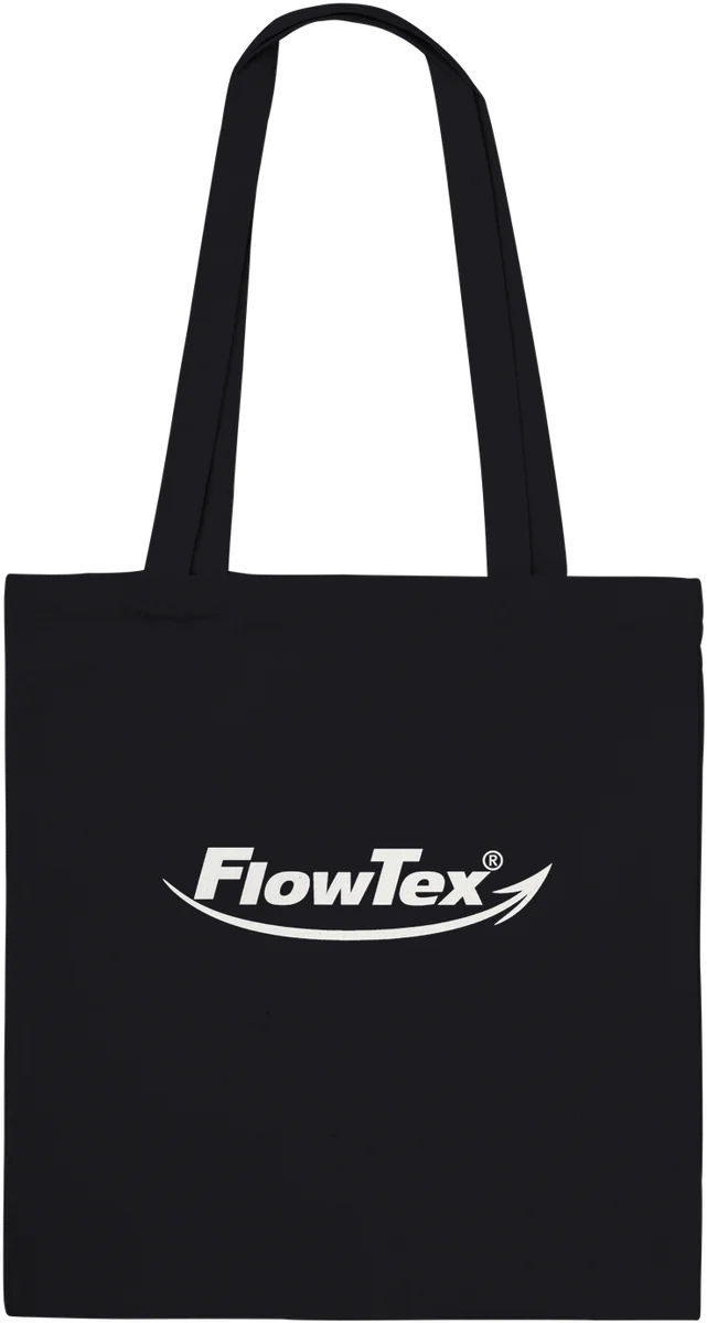 FlowTex – Schwarz