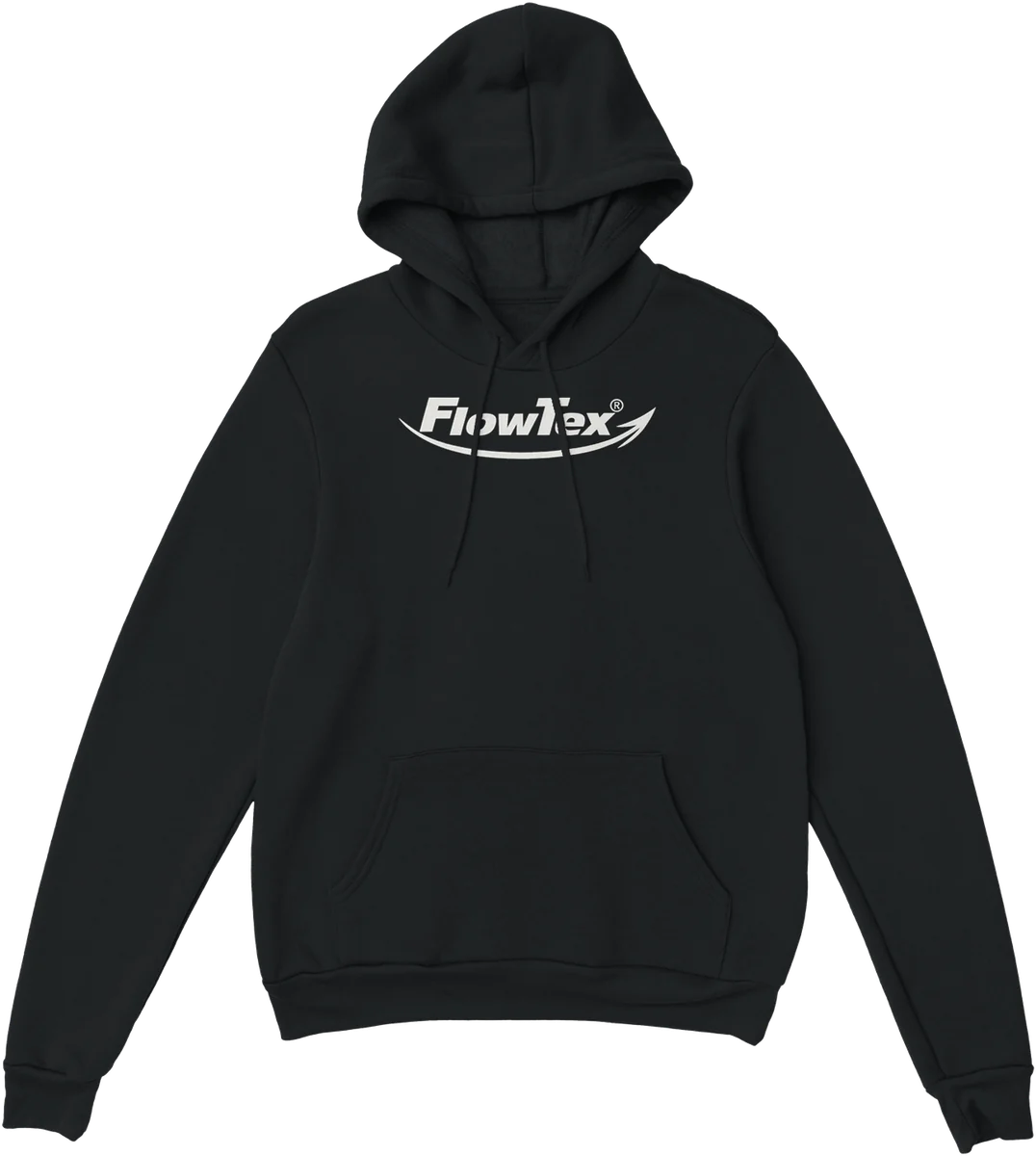 FlowTex – Schwarz