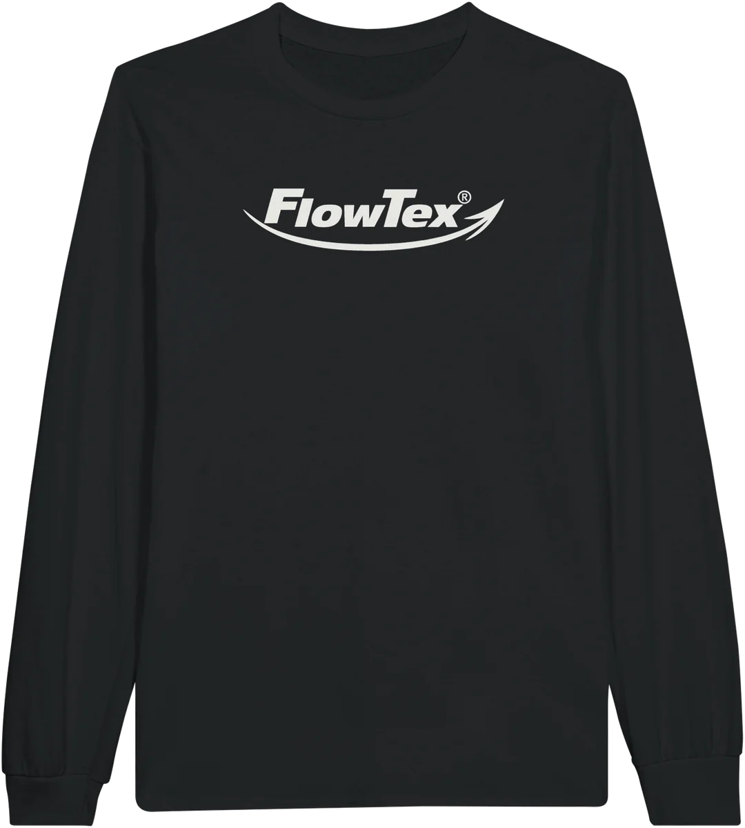 FlowTex – Schwarz