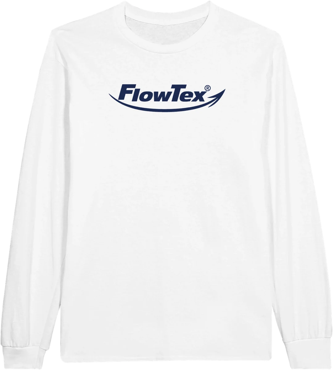 FlowTex – Weiß