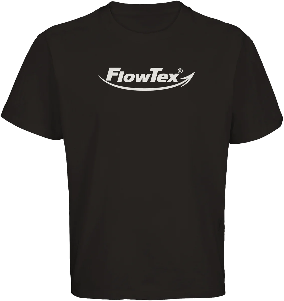 FlowTex – Schwarz