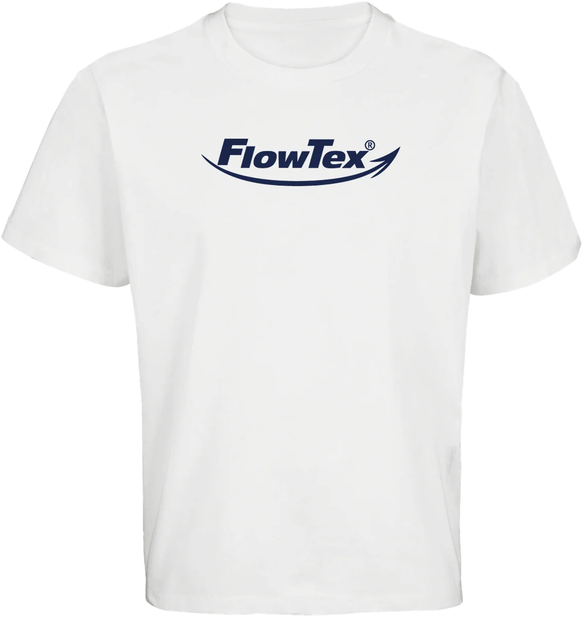 FlowTex – Weiß