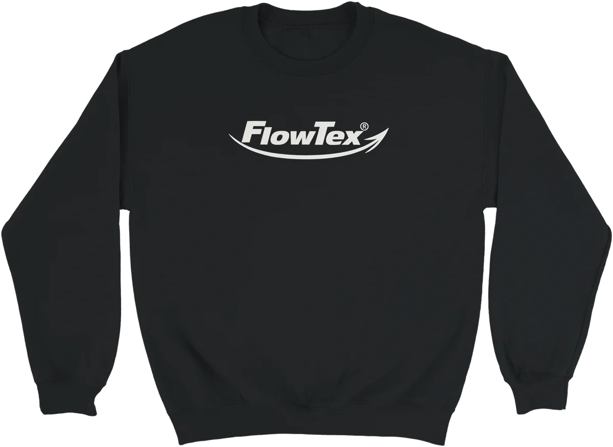 FlowTex – Schwarz
