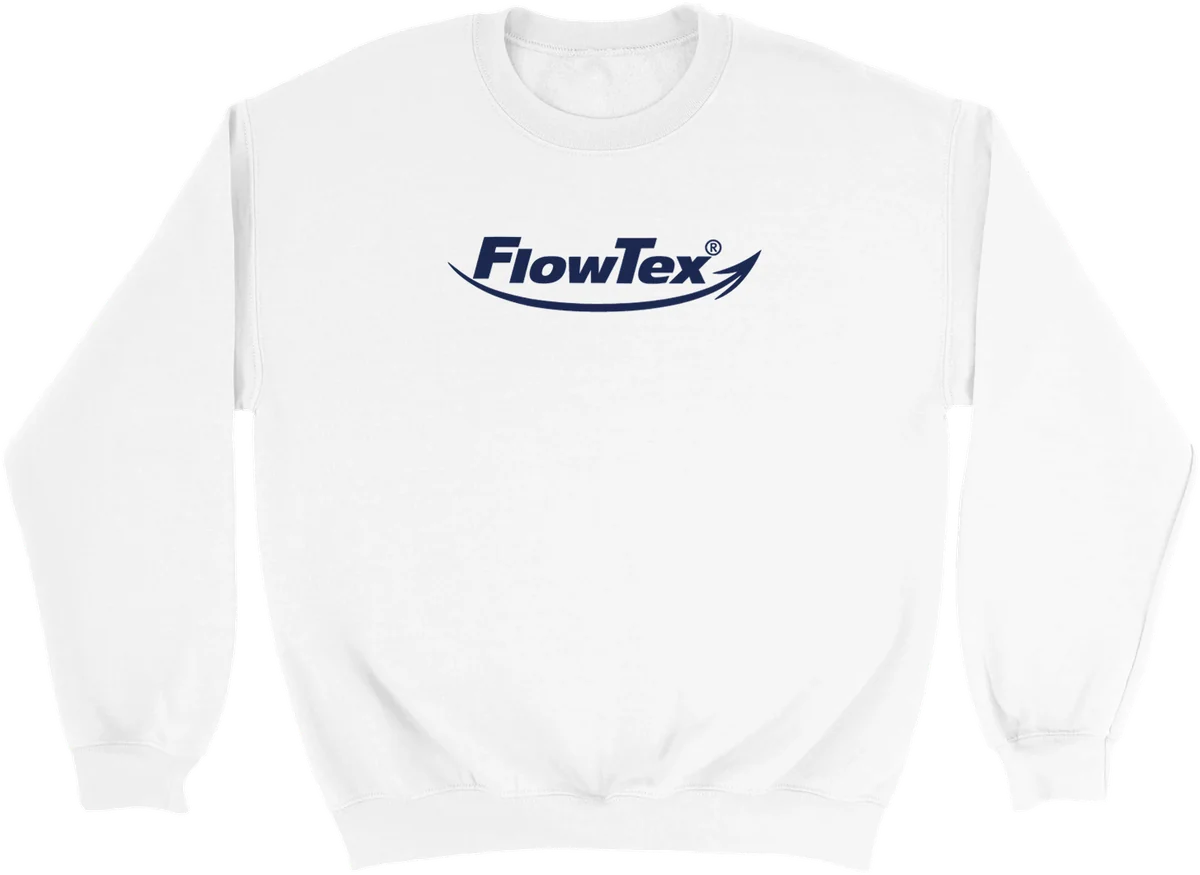 FlowTex – Weiß