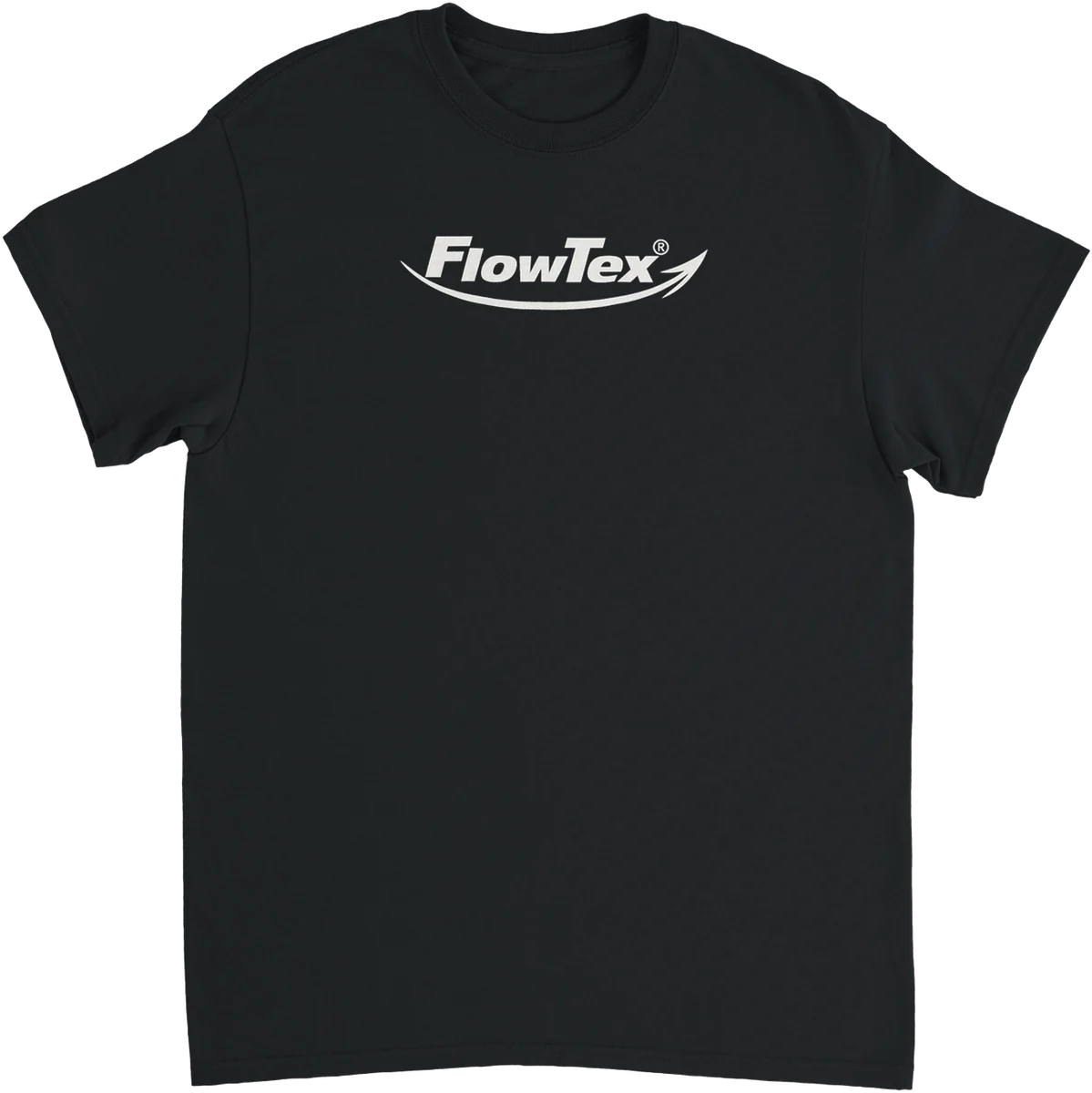FlowTex – Schwarz