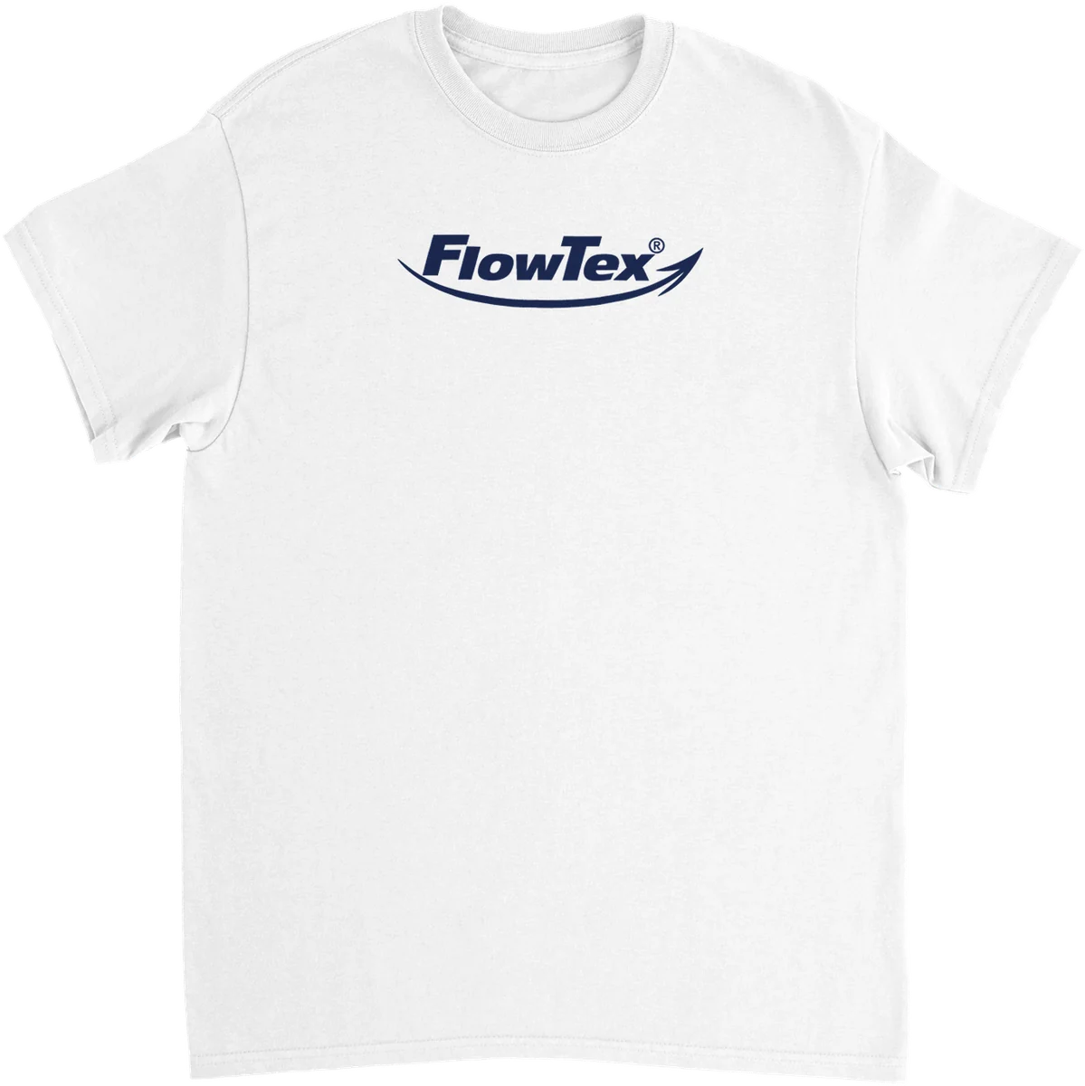 FlowTex – Weiß