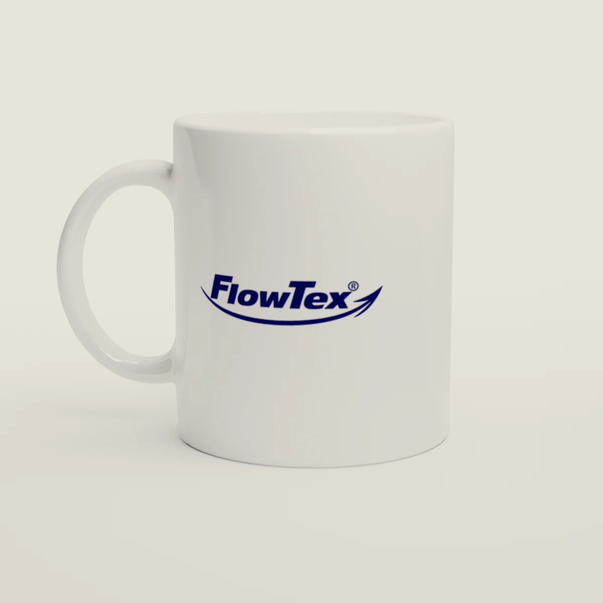 FlowTex – Weiß
