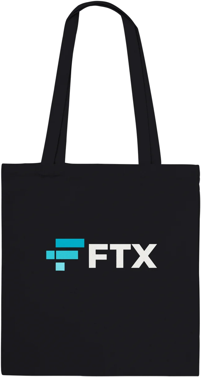 FTX – Schwarz