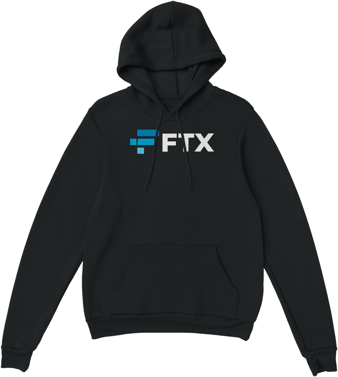 FTX – Schwarz