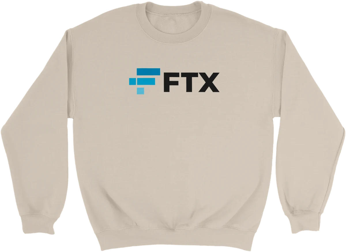 FTX – Sand