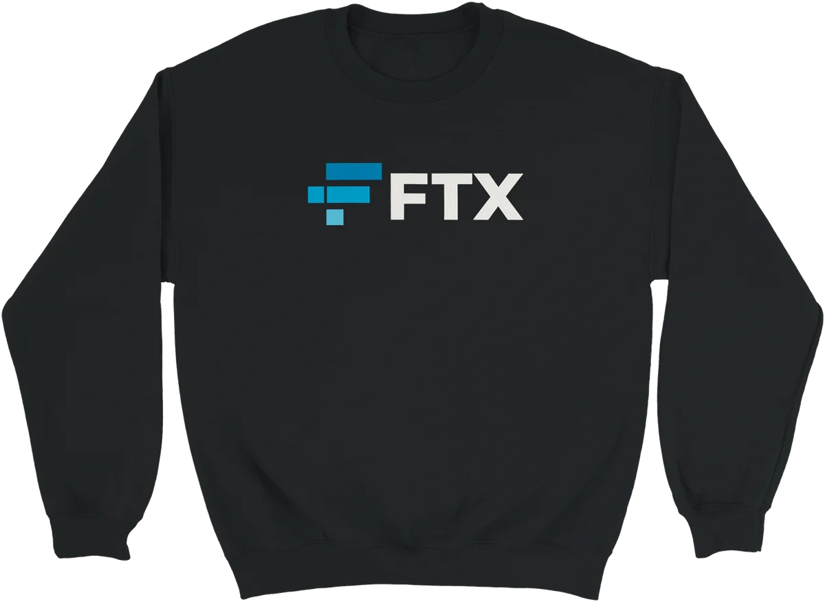 FTX – Schwarz