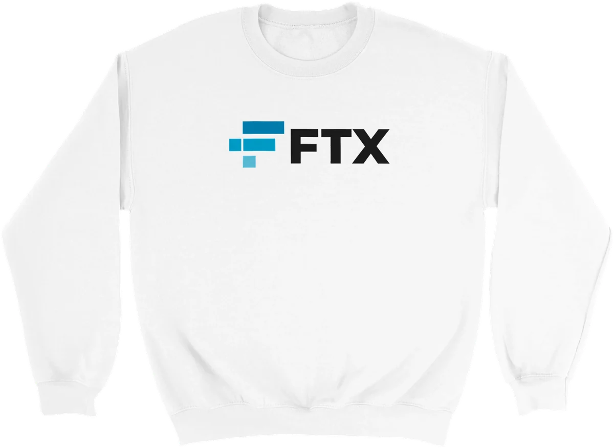 FTX – Weiß