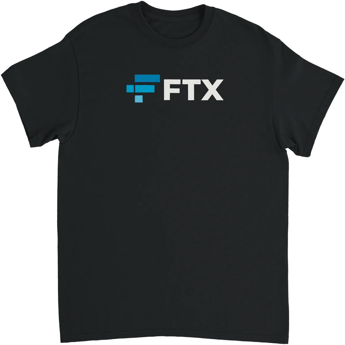 FTX – Schwarz