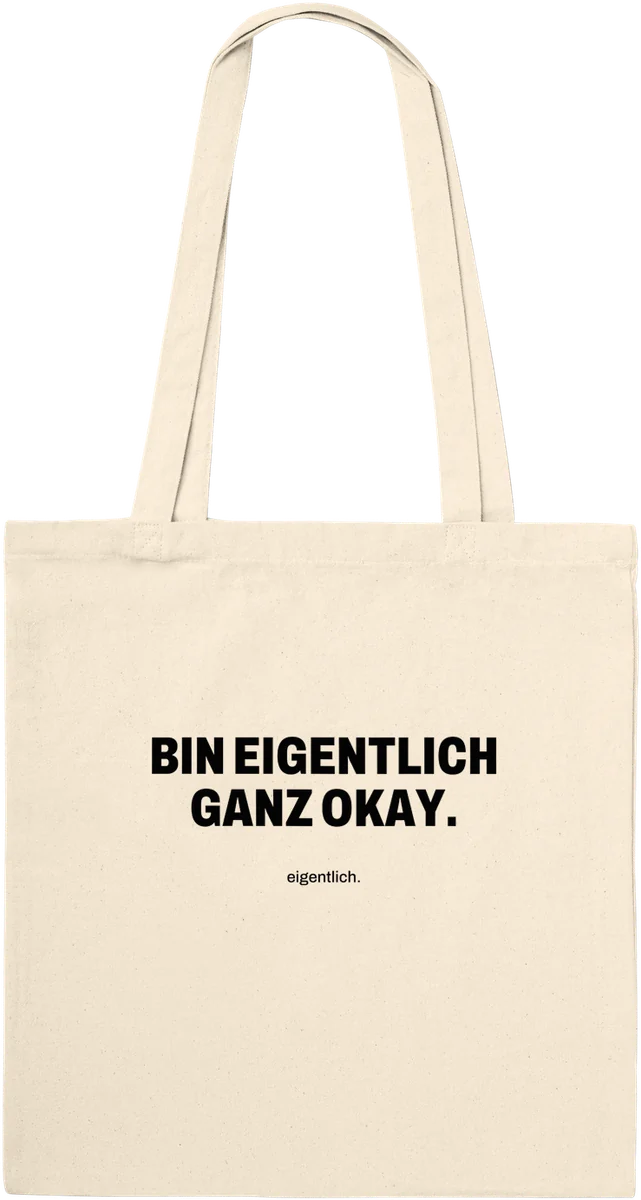 Ganz okay – Natur