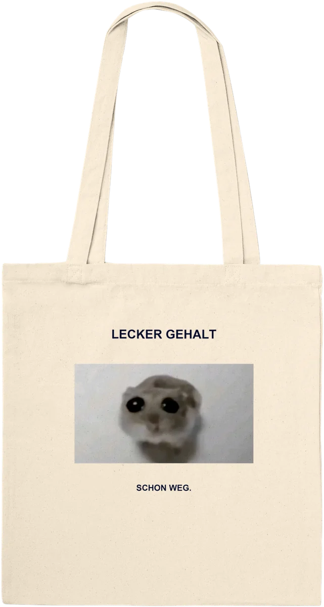 Lecker Gehalt – Natur