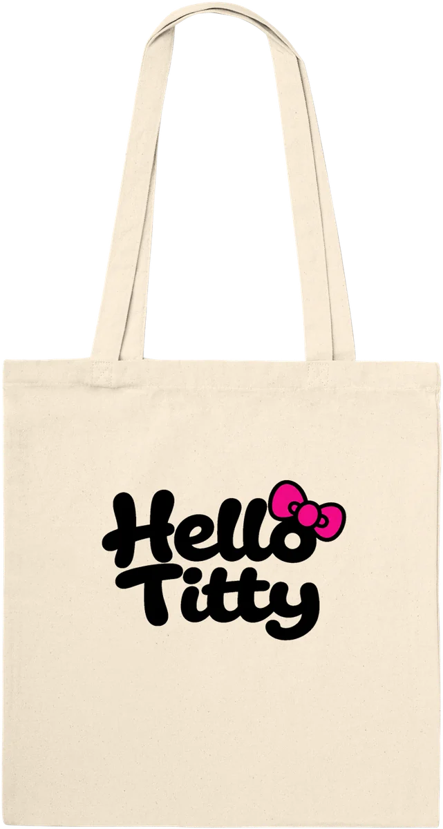 Hello Titty – Natur