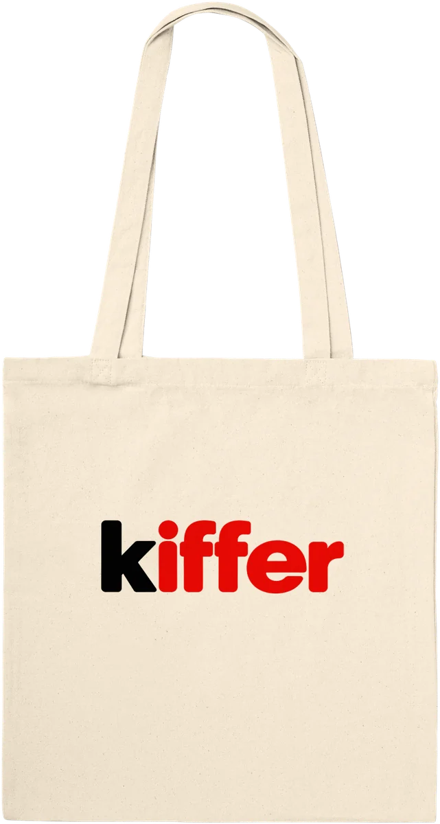 Kiffer – Natur