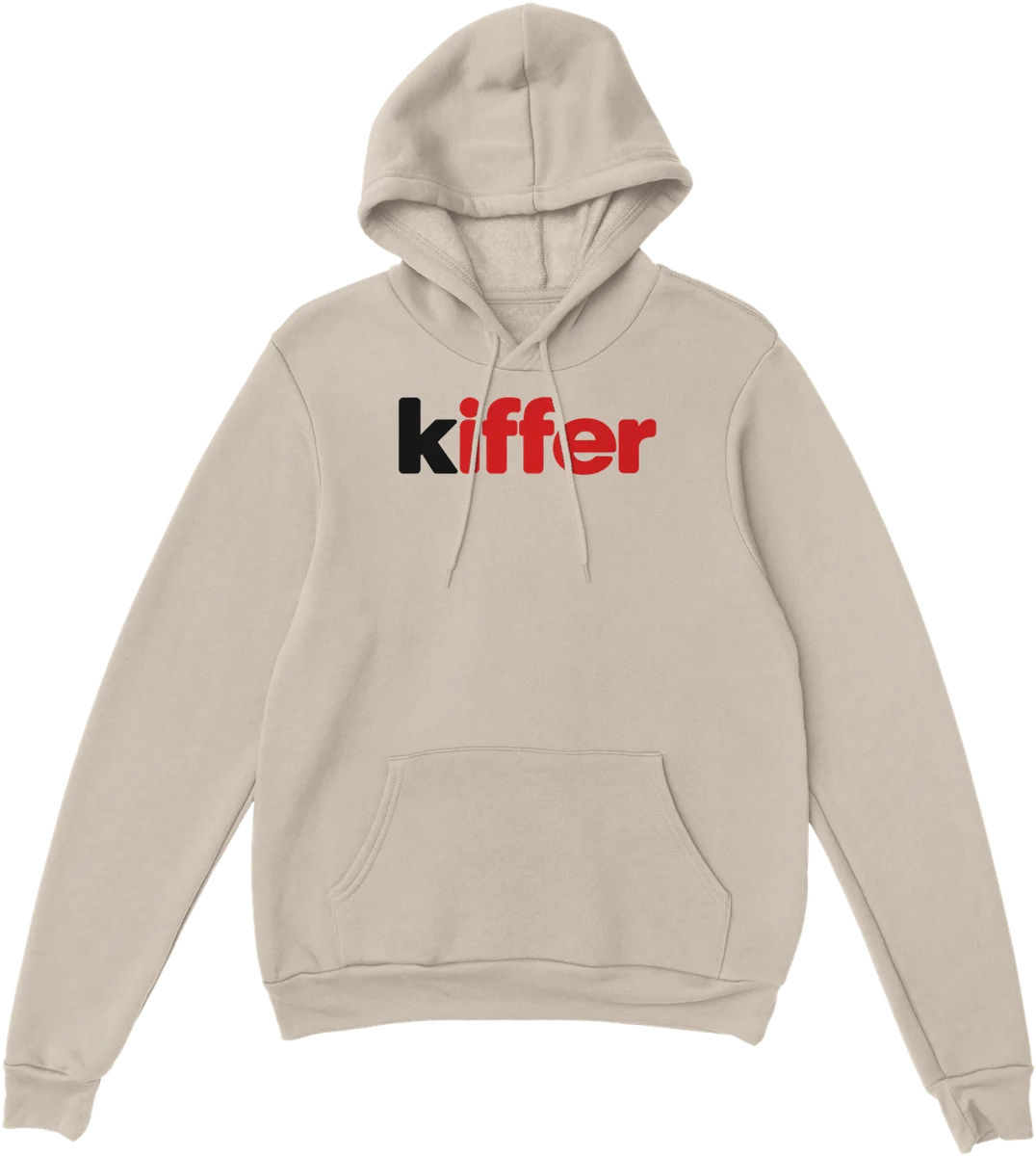 Kiffer – Sand