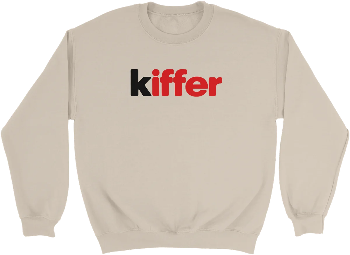 Kiffer – Sand