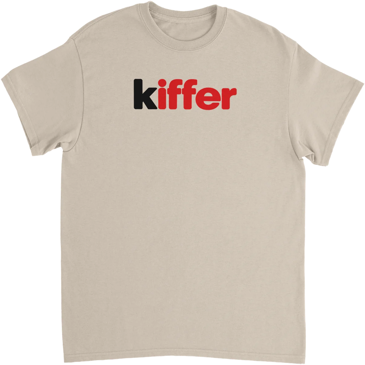 Kiffer – Sand