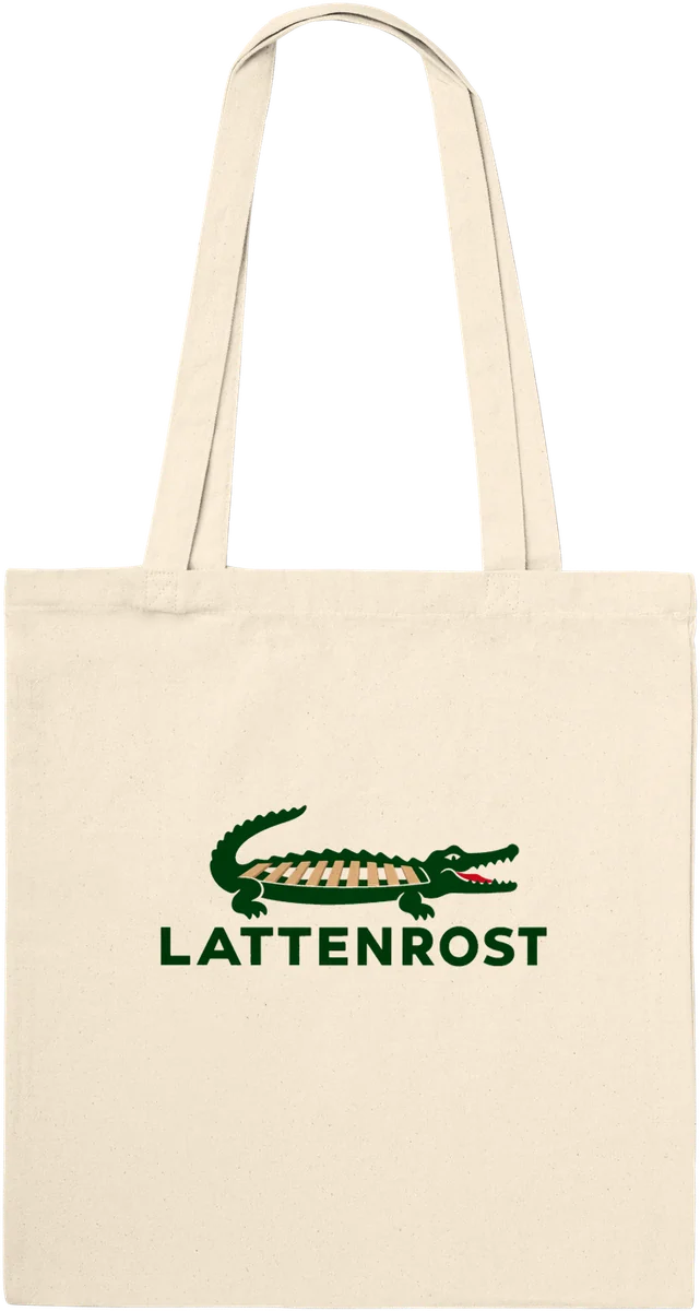 Lattenrost – Natur
