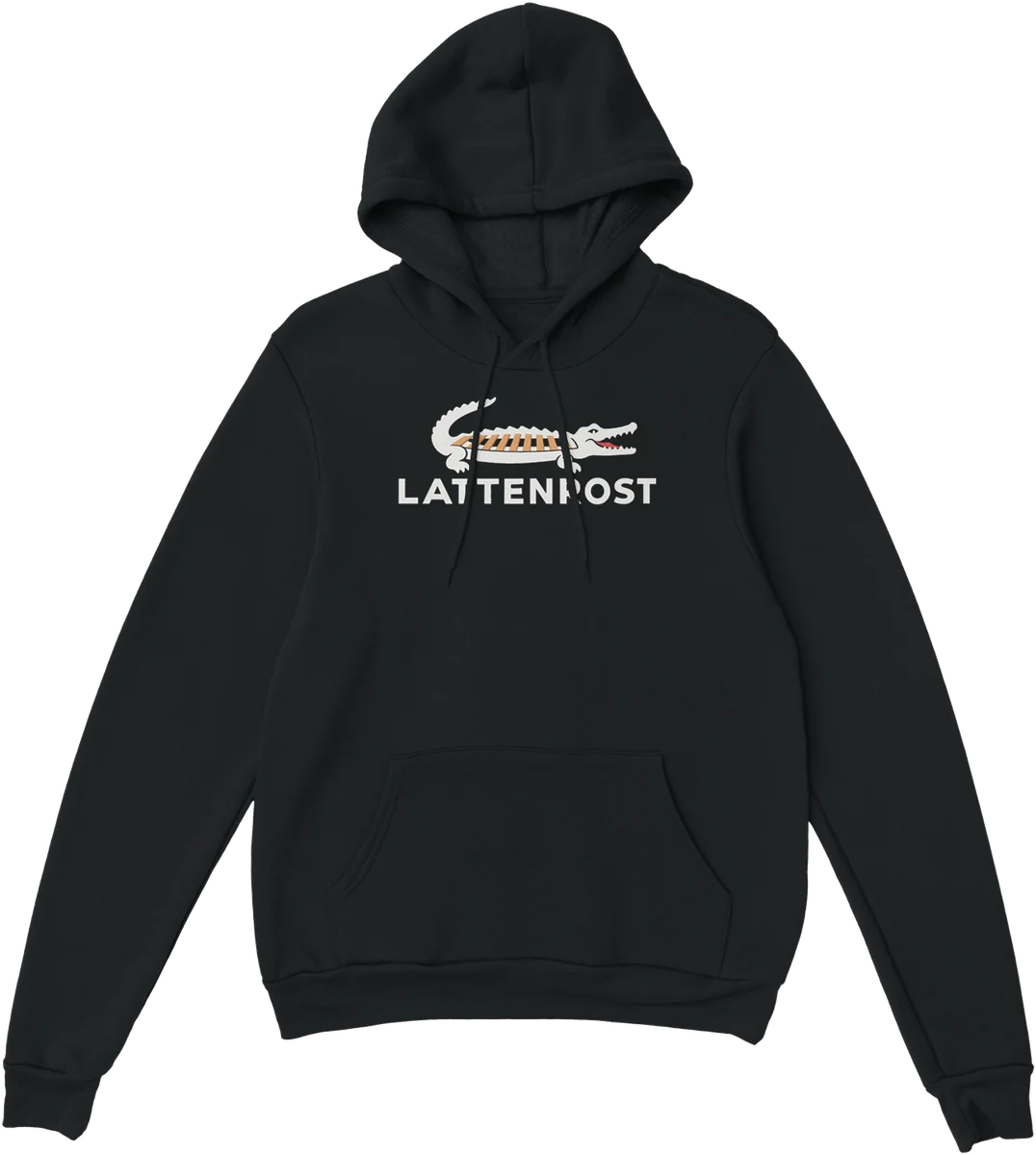Lattenrost – Schwarz
