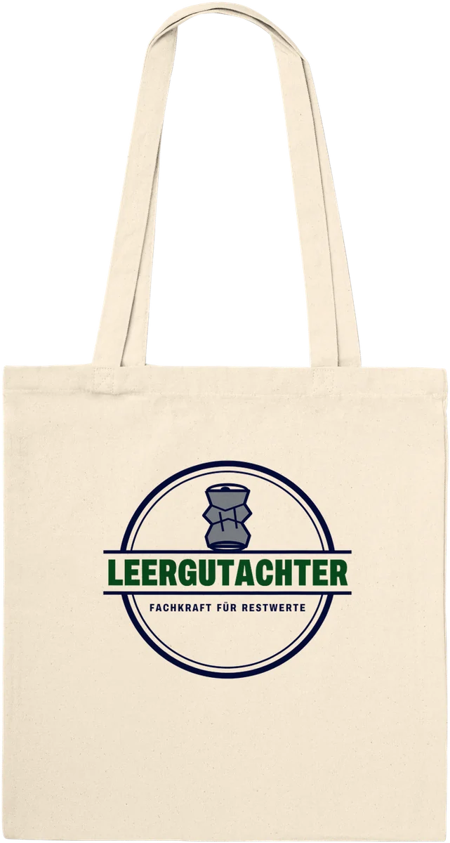 Leergutachter – Natur