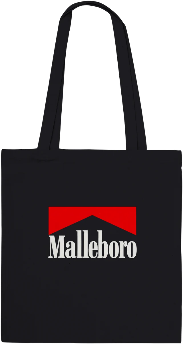 Malleboro – Schwarz