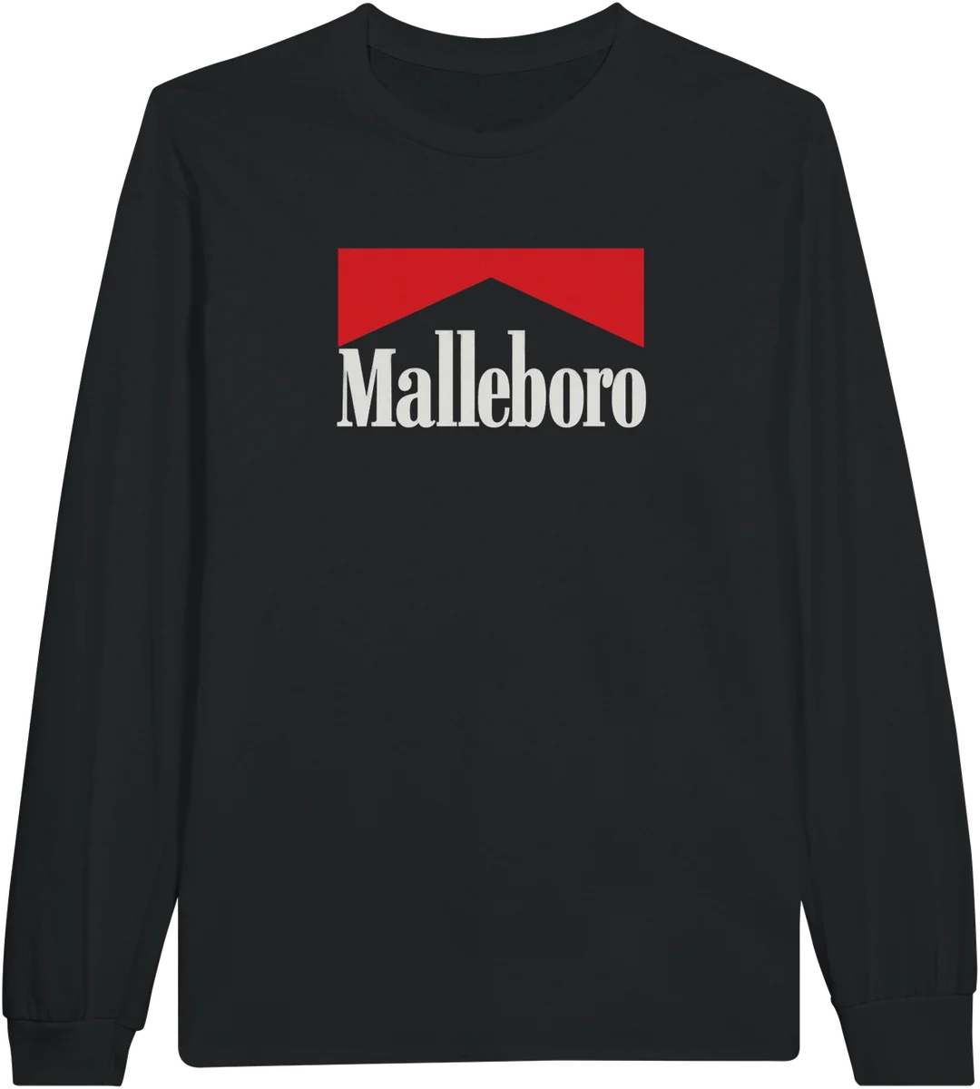 Malleboro – Schwarz