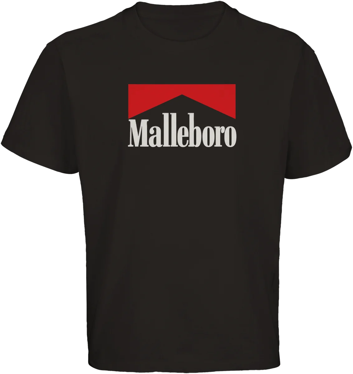 Malleboro – Schwarz