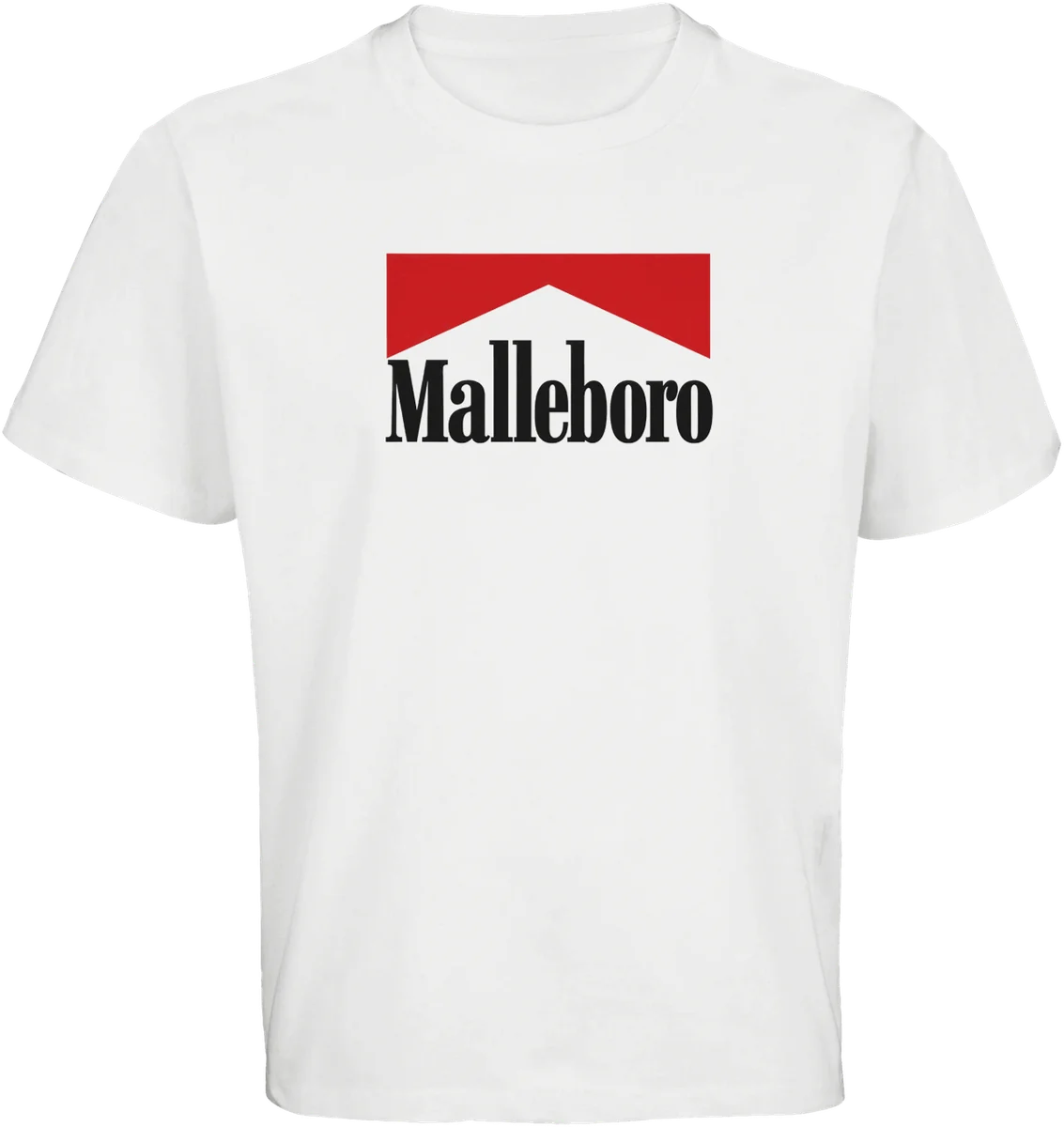 Malleboro – Weiß