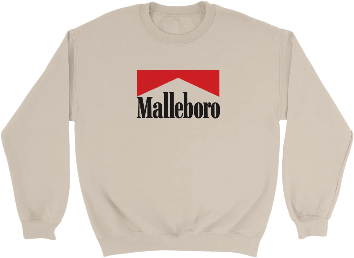 Malleboro – Sand