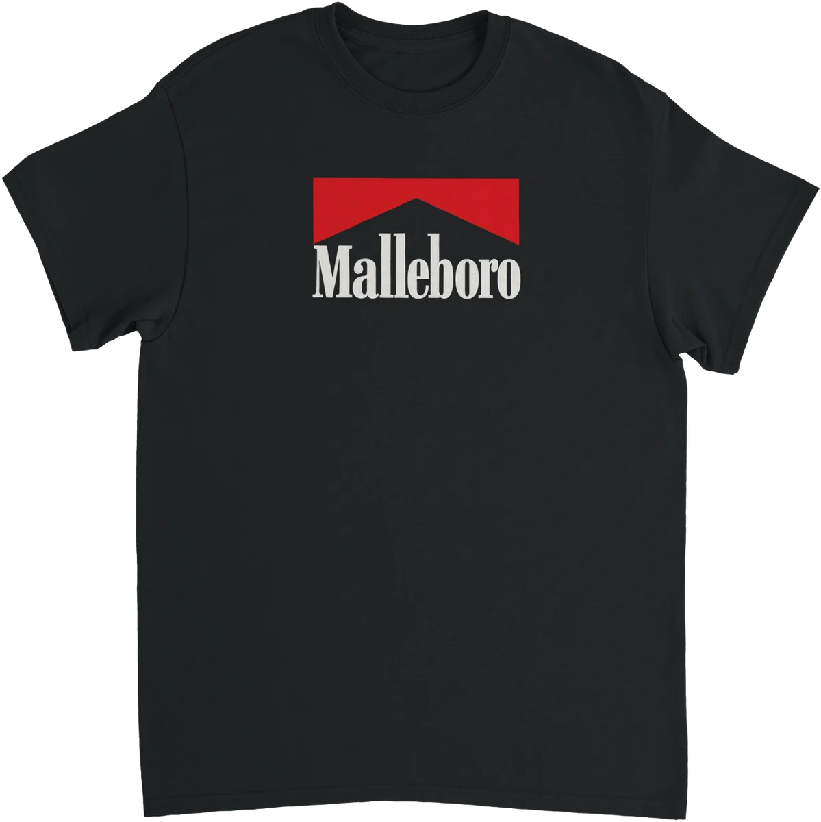 Malleboro – Schwarz