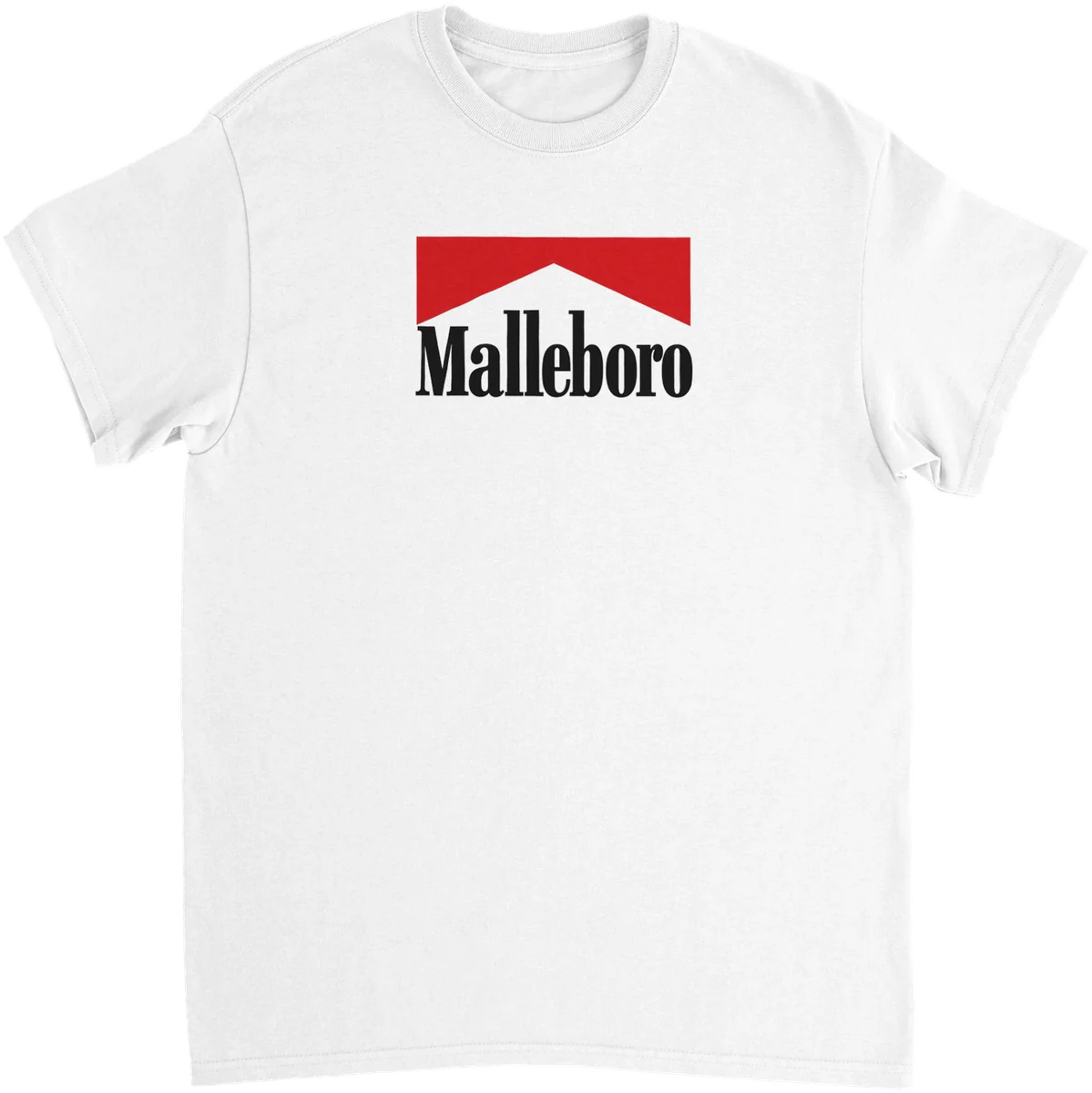 Malleboro – Weiß