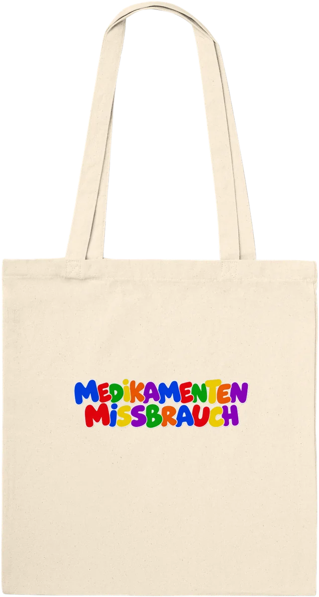 Medikamentenmissbrauch – Natur