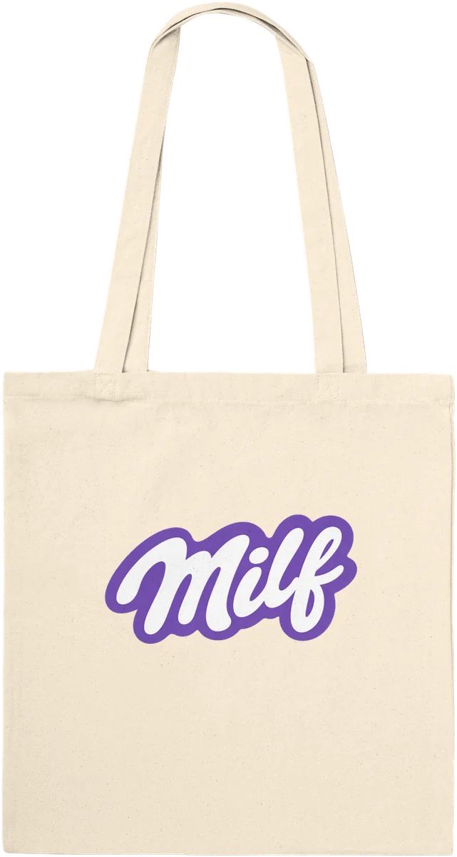 Milf – Natur