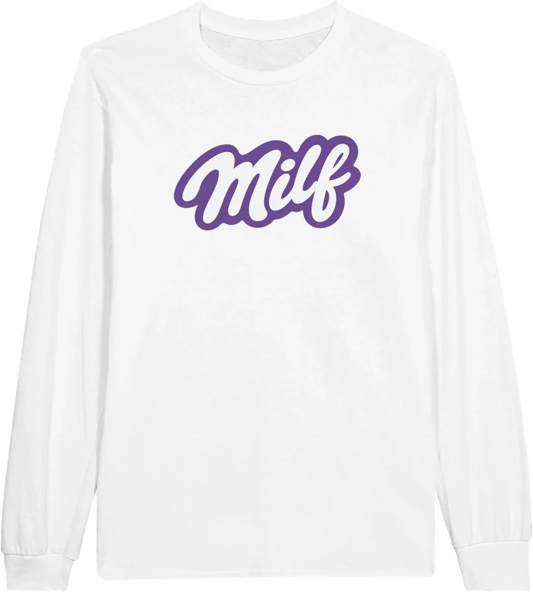 Milf – Weiß