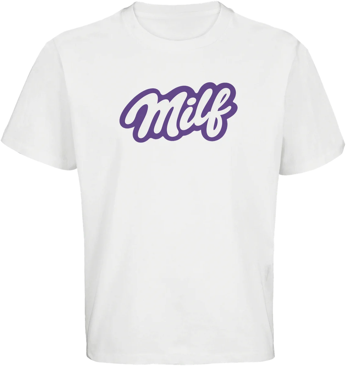 Milf – Weiß