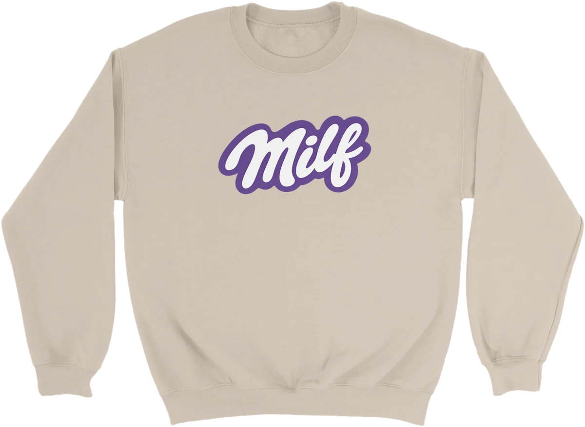 Milf – Sand