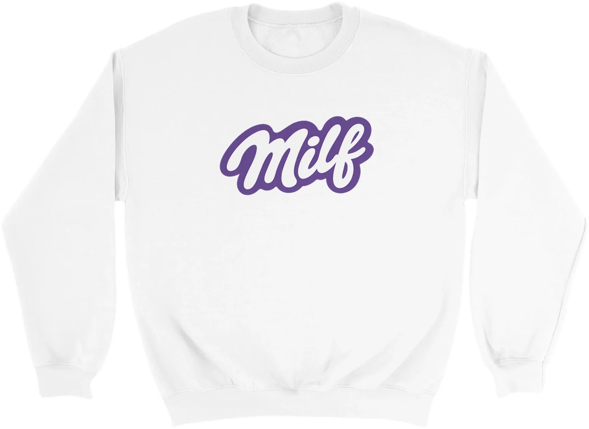 Milf – Weiß